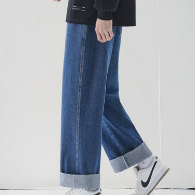 Novara™ | Revan Jeans