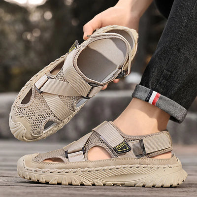 Novara™ | Dewey Sandals