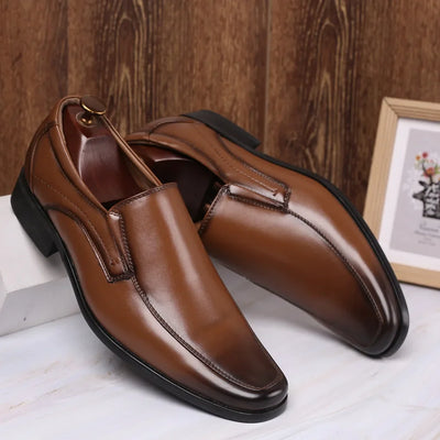 Novara™ | Edward Dress Shoes