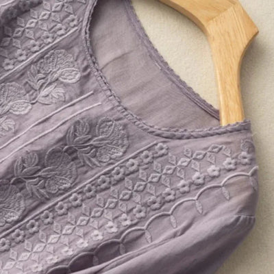 Novara™ | Elise Blouse