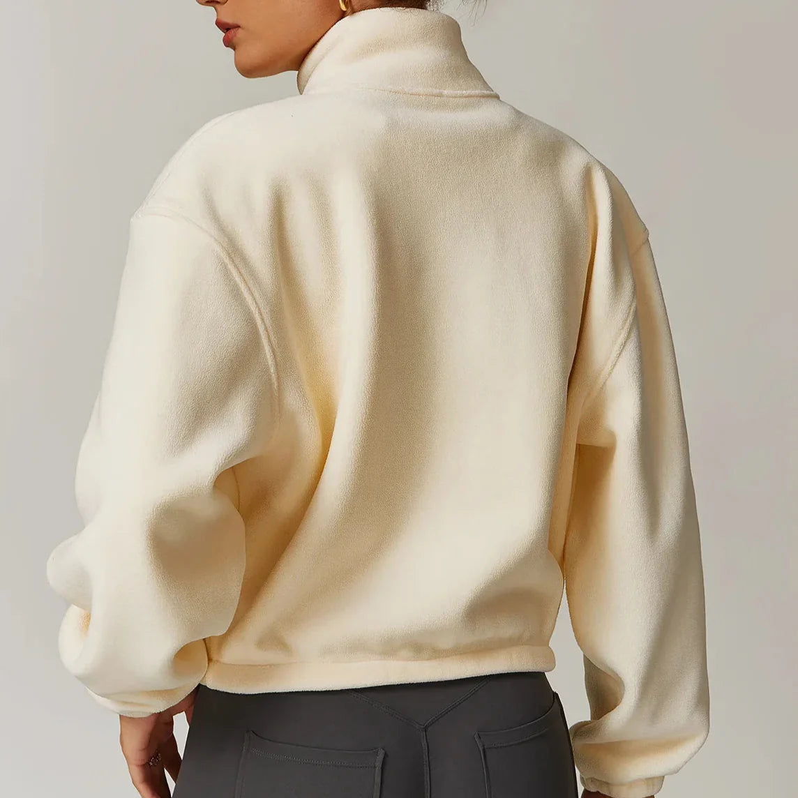 Novara™ | Belan Fleece Jacket