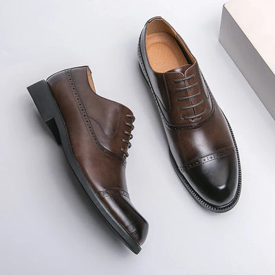 Novara™ | Marcel Dress Shoes