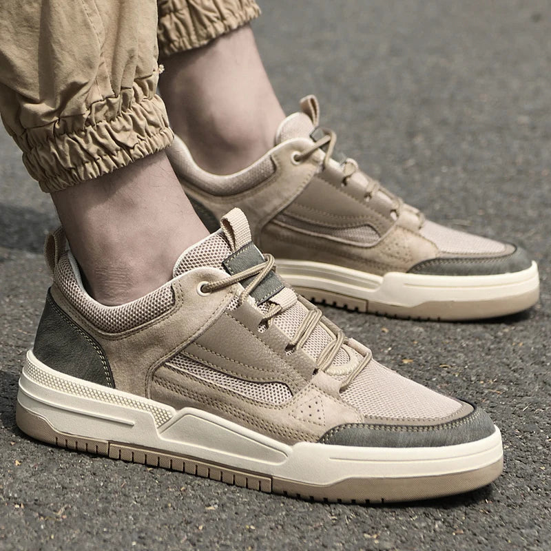 Novara™ | Zephyr Sneakers