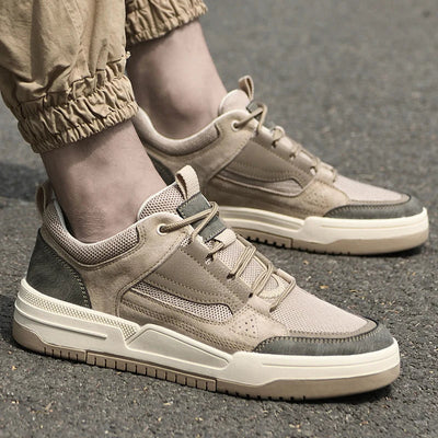 Novara™ | Zephyr Sneakers