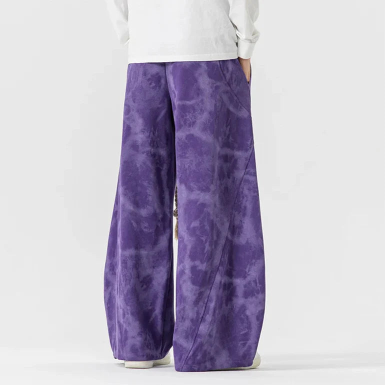 Novara™ | Hikari Crazy Sweatpants