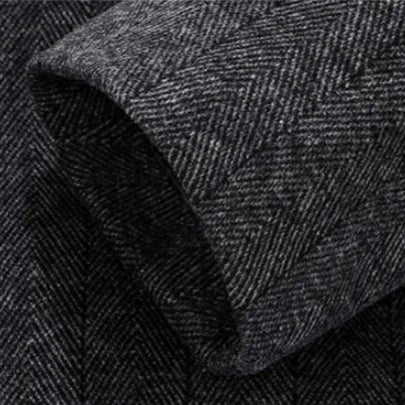 Novara™ | Ashford Overcoat
