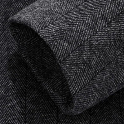 Novara™ | Ashford Overcoat