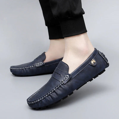 Novara™ | Corvin Loafers