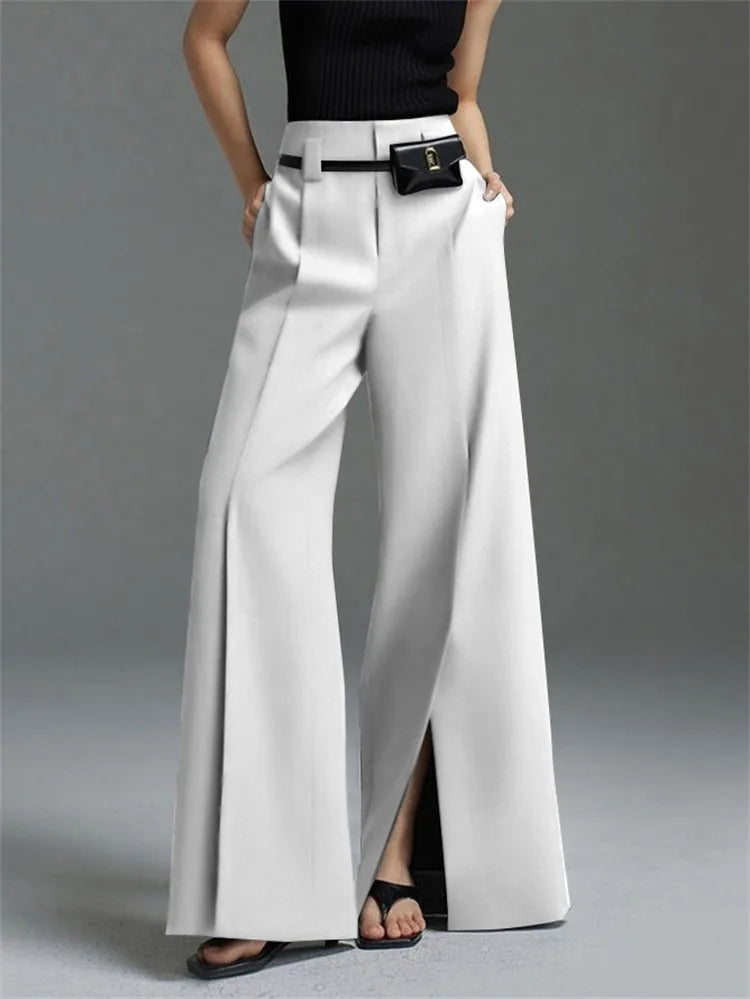 Novara™ | Aria Wide Leg Pants