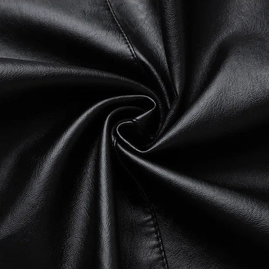 Novara™ | Lexur Leather Jacket