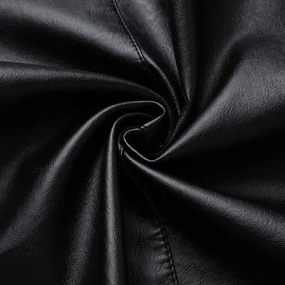 Novara™ | Lexur Leather Jacket