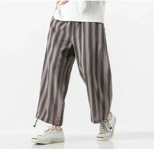 Novara™ | Ichita Harem Pants