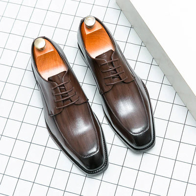 Novara™ | Deric Dress Shoes