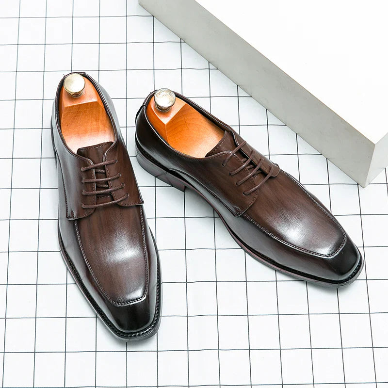 Novara™ | Deric Dress Shoes