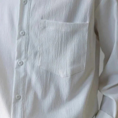 Novara™ | Hank Button Down Shirt