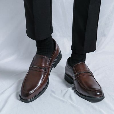Novara™ | Lusco Loafers