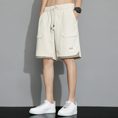 Novara™ | Bermuda Shorts