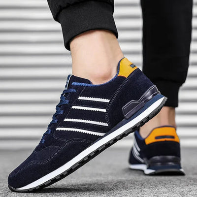 Novara™ | Bonty Sneakers