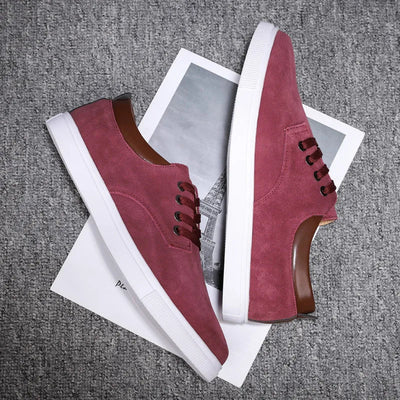 Novara™ | Aaron Sneakers