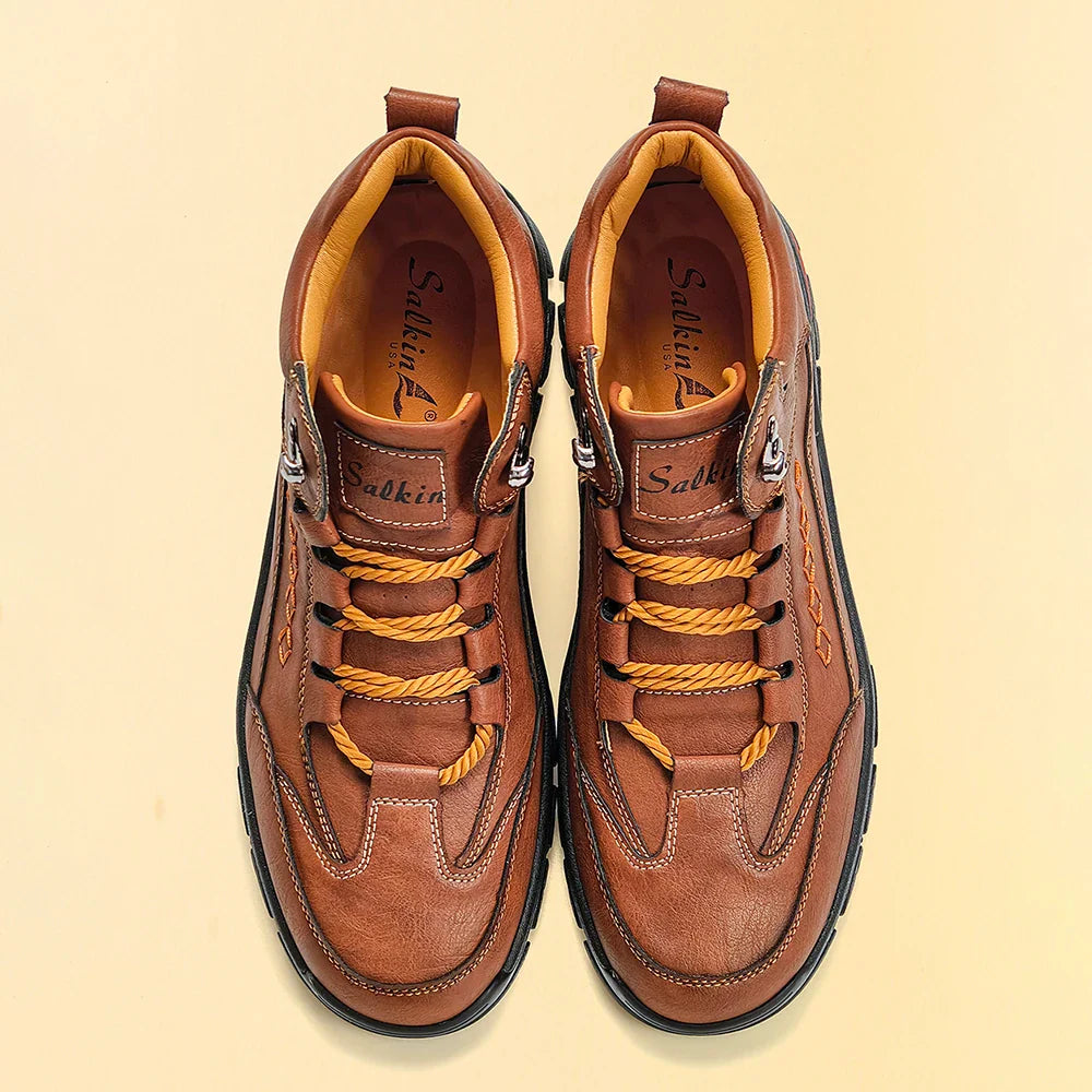 Novara™ | Salin Boots