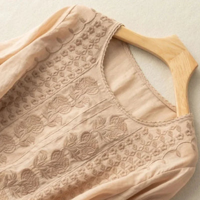 Novara™ | Elise Blouse