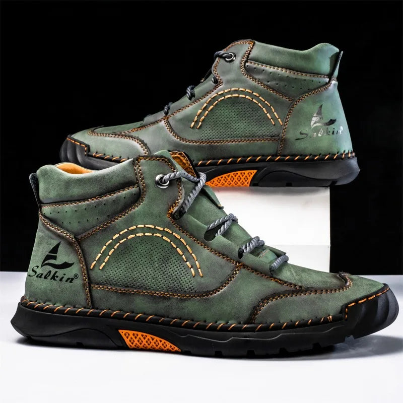 Novara™ | Raytan Boots