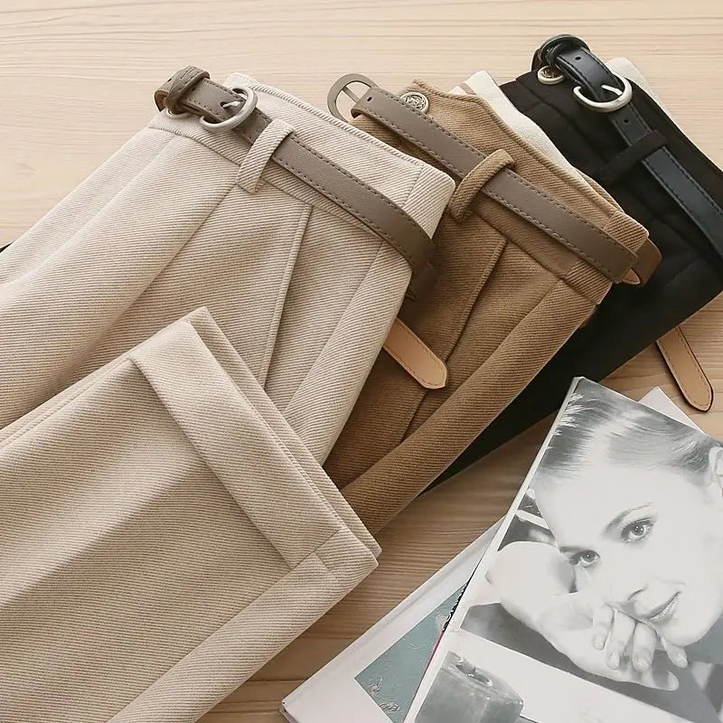 Novara™ | Millie Trousers