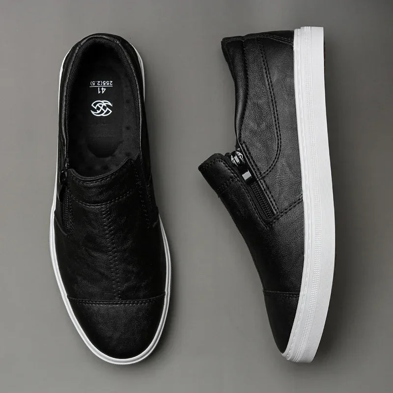 Novara™ | Hamilton Sneakers