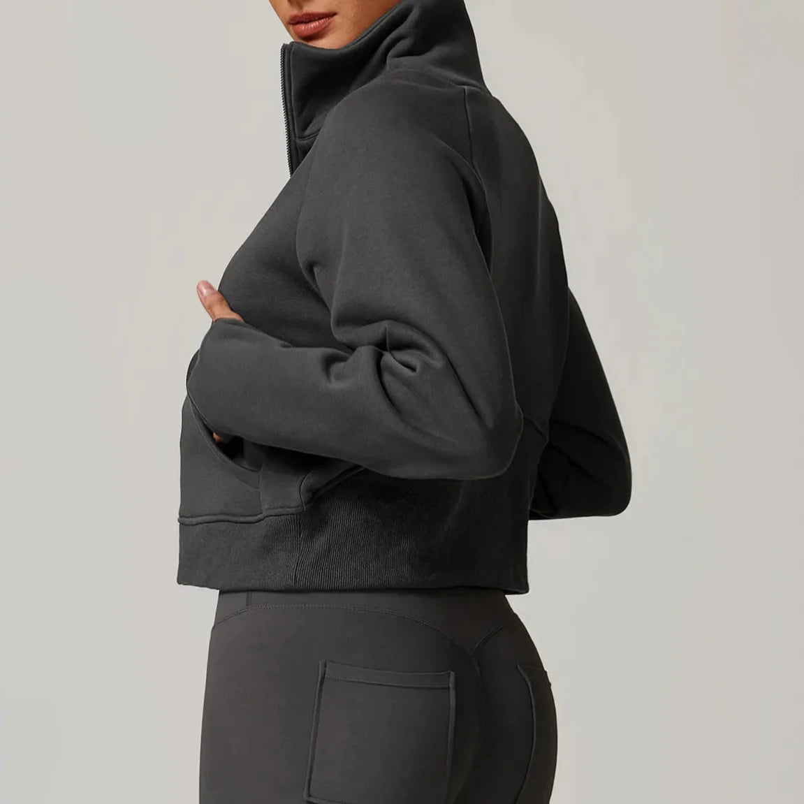 Novara™ | Sian Fleece Sweater