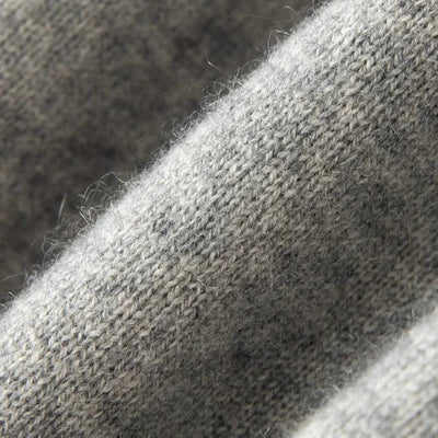 Novara™ | Zofy 100% Cashmere Sweater