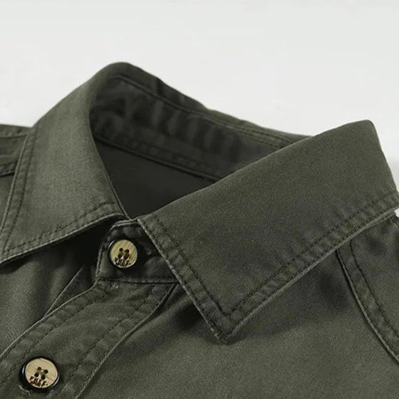 Novara™ | Dray Shirt