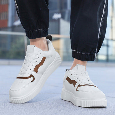 Novara™ | Clover Sneakers