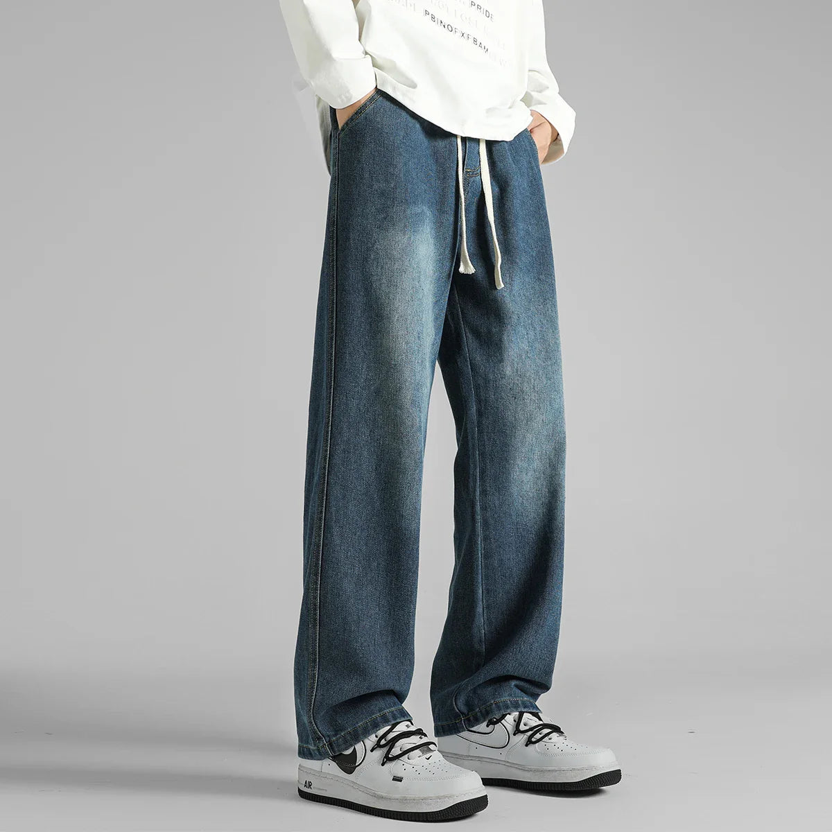 Novara™ | Daxon Jeans