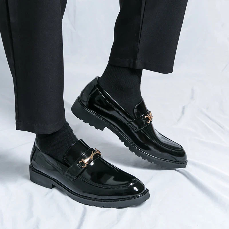 Novara™ | Vayler Loafers