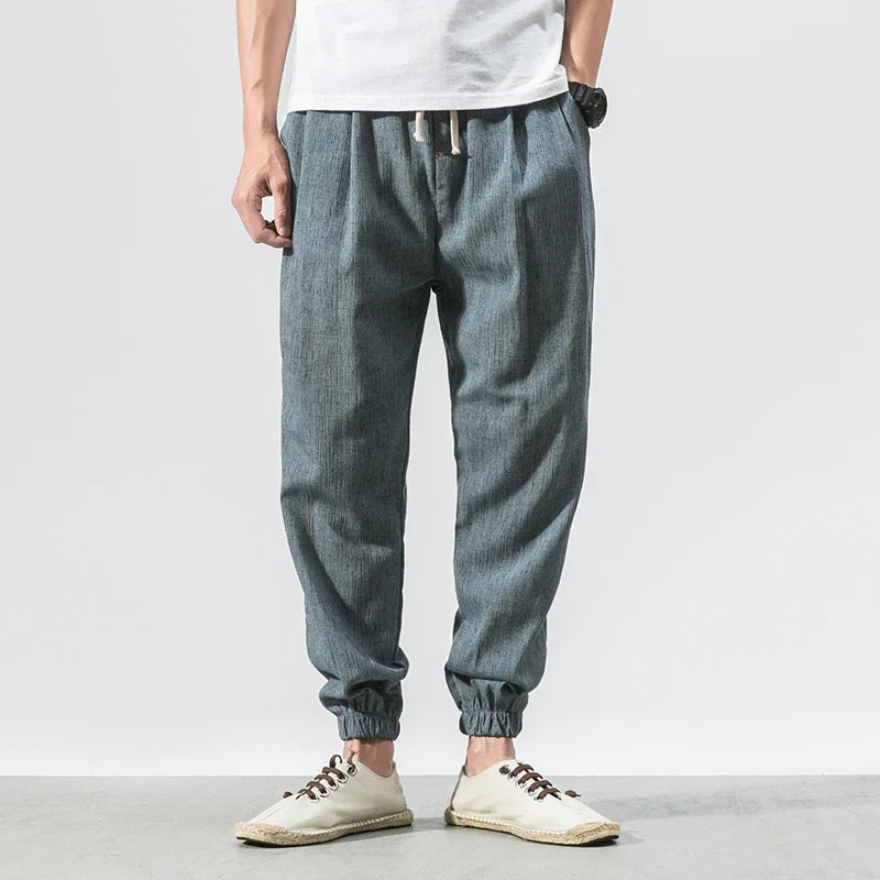 Novara™ | Mercer Casual Joggers