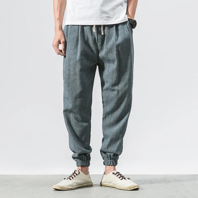 Novara™ | Mercer Casual Joggers