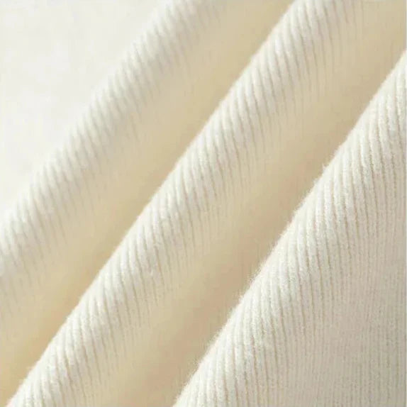 Novara™ | Rifer Quarter Zip Sweater