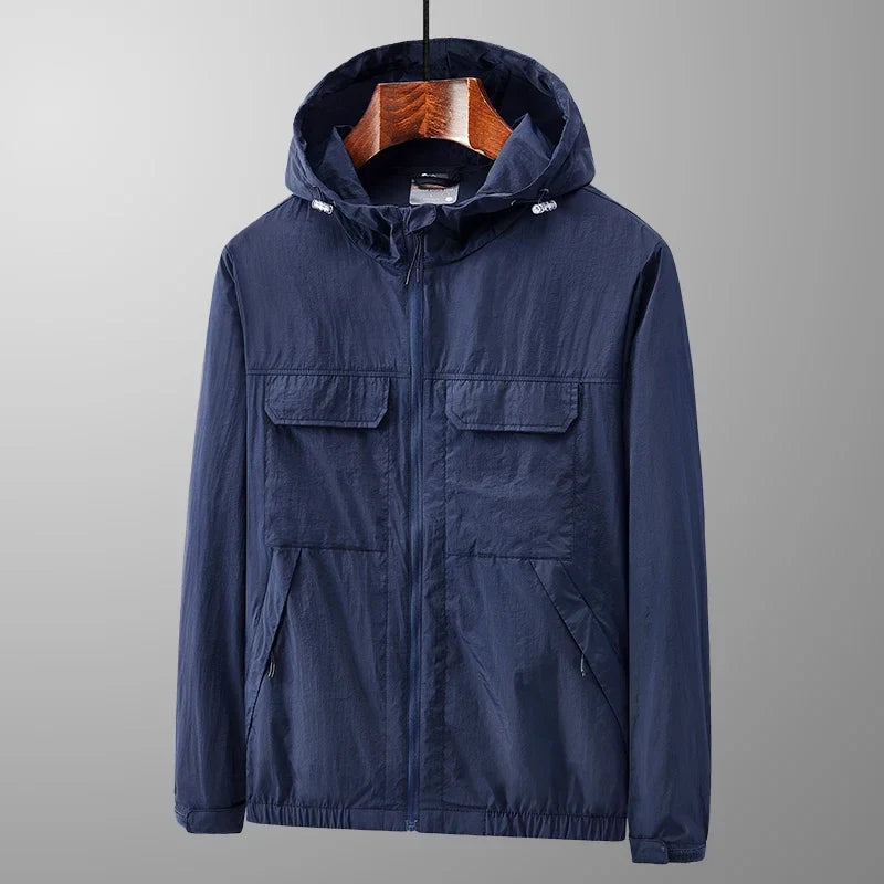 Novara™ | Narson Jacket