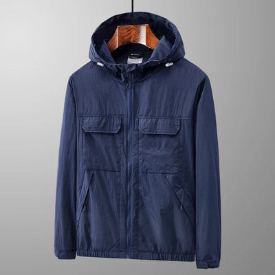 Novara™ | Narson Jacket