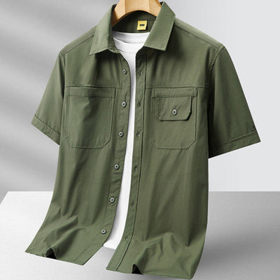 Novara™ | Darlon Shirt