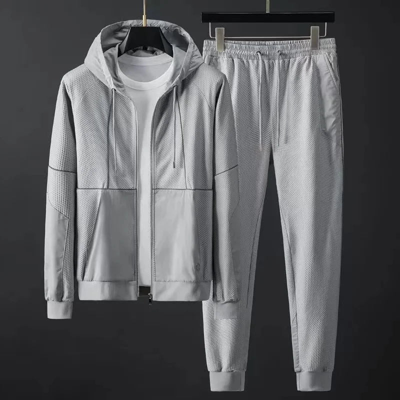 Novara™ | Glaze Tracksuit