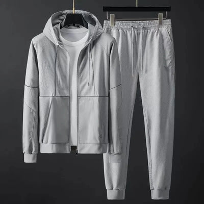 Novara™ | Glaze Tracksuit