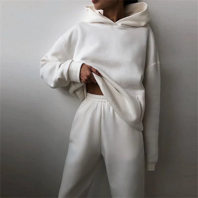 Novara™ | Laura Hoodie Lounge Set