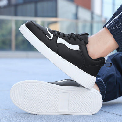 Novara™ | Clover Sneakers