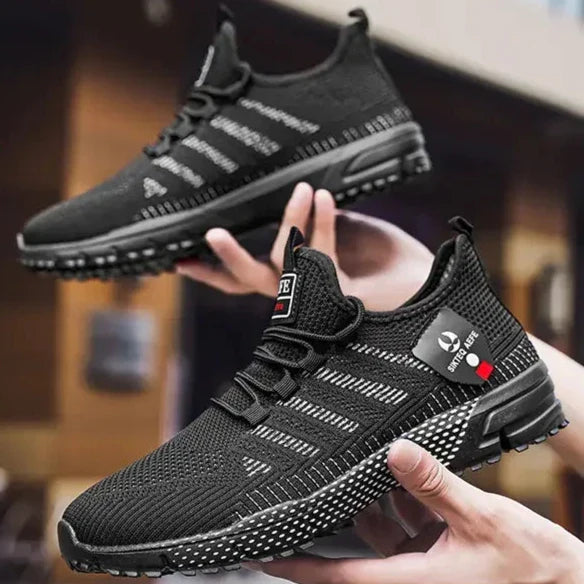 Novara™ | Ozy Sneakers