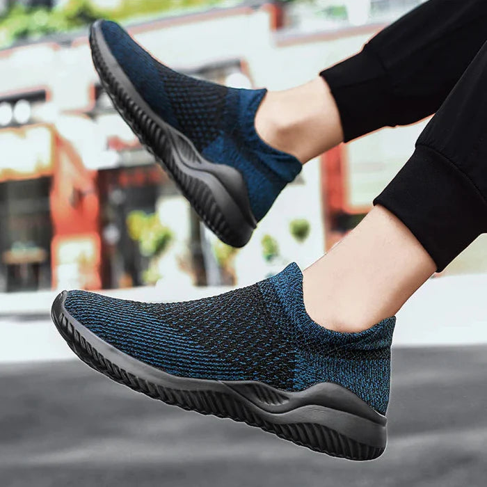 Novara™ | Darvin Sneakers