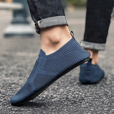 Novara™ | Corus Mesh Loafer