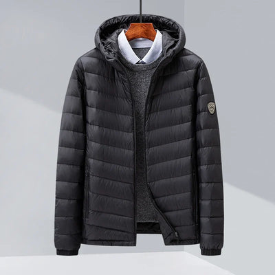Novara™ | Ace Puffer Jacket