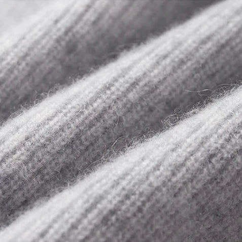 Novara™ | Evan 100% Wool Cardigan