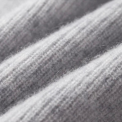 Novara™ | Evan 100% Wool Cardigan